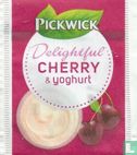 Delightful Cherry & yoghurt  - Image 1