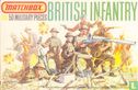 Britse infanterie - Afbeelding 1