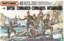 Britse Commandos - Afbeelding 1
