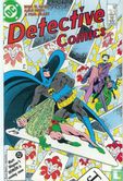 Detective comics 569 - Image 1