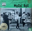 Teenager Music Box - Afbeelding 1