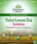 Tulsi Green Tea Jasmine - Bild 1