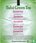 Tulsi Green Tea Jasmine - Image 2