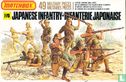 Japanse Infanterie - Afbeelding 1