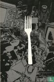 Plastic Forks - Image 2