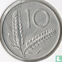 Italië 10 lire 1978 - Afbeelding 2