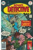Detective comics - Bild 1