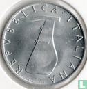 Italien 5 Lire 1979 - Bild 2