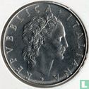 Italie 50 lire 1976 - Image 2