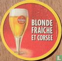 blonde fraiche et corsee - Image 1