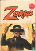 Zorro 1 - Bild 1