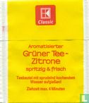 Grüner Tee - Zitrone - Image 2