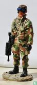 Le sergent éclaireur du 2ème REG 2004 - Image 1