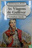 As Viagens de Gulliver - Afbeelding 1