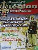 Le sergent des batteries sahariennes de la Légion étrangère (1940) - Image 3