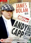 Andy Capp: The Complete Series - Afbeelding 1