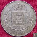 Portugal 500 Réis 1889 - Bild 2