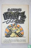Fritz the Cat  8 stories - Image 2