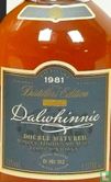 Dalwhinnie 17 y.o. Distillers Edition - Bild 3