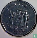 Jamaika 1 Cent 1996 "FAO"  - Bild 1