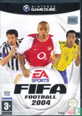 FIFA football 2004 - Image 1