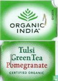 Tulsi Green Tea Pomegranate - Image 3