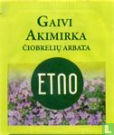 Gaivi Akimirka  - Image 1