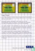 Super Tennis (The Sega Card) - Image 2