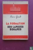 La formation des langues romanes - Image 1