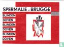 Spermalie Brugge Doven - Blinden - Image 1
