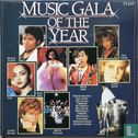 Music Gala of the Year - Afbeelding 1
