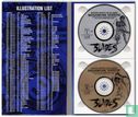 Intron Depot 2 - Blades  CD  - Image 3