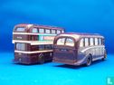 The Buses of "Coventry" AEC en Bedford OB Coach - Bild 2