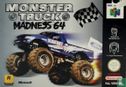 Monster Truck Madness 64 - Afbeelding 1