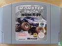 Monster Truck Madness 64 - Afbeelding 3