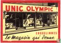 Nostra Olympic Erquelinnes - Image 1