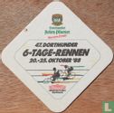 47. Dortmunder 6-Tage-Rennen 9 cm - Bild 1