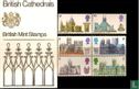 Architecture - cathédrales britanniques - Image 1