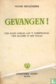 Gevangen! - Afbeelding 1