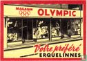 Magasin Olympic Erquelinnes - Afbeelding 1