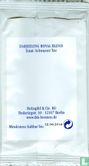 Darjeeling Royal Blend