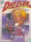 Dazzler, the Movie - Afbeelding 1