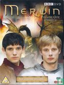 Merlin Episodes 1-6 - Image 1
