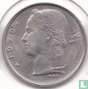 Belgium 1 franc 1979 (FRA) - Image 1
