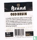 Brand Oud Bruin - Afbeelding 2