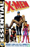 Essential X-Men 4 - Afbeelding 1