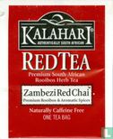 Zambezi Red Chai [tm]  - Afbeelding 1