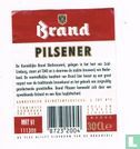 Brand Pilsener Bier (30cl) - Afbeelding 2