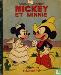 Mickey et Minnie - Image 1