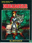 Dreadstar - Image 1